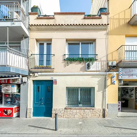Holiday home Hauzify I Casa D'anselm Clave *