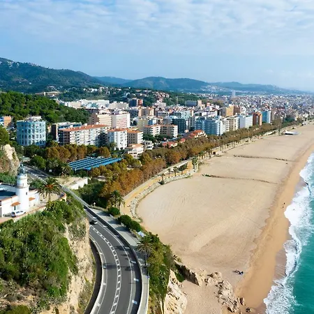 Hauzify I Casa D'anselm Clave Calella