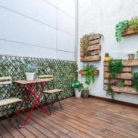 Holiday home Hauzify I Casa D'anselm Clave