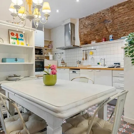 Hauzify I Casa D'anselm Clave Holiday home