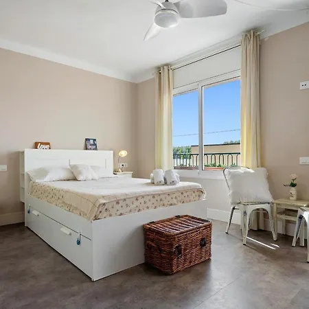 Hauzify I Casa D'anselm Clave Calella