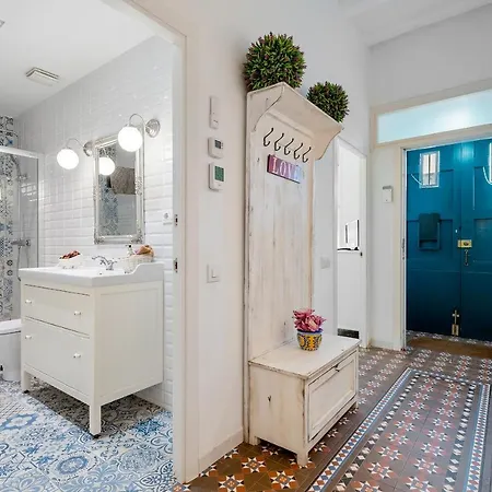 Hauzify I Casa D'anselm Clave Holiday home