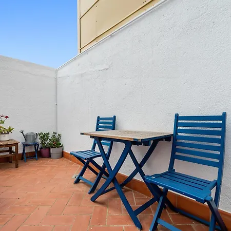 Holiday home Hauzify I Casa D'anselm Clave Calella
