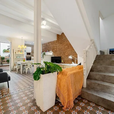 Hauzify I Casa D'anselm Clave Calella