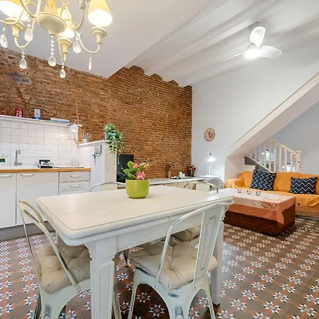 Hauzify I Casa D'anselm Clave Calella