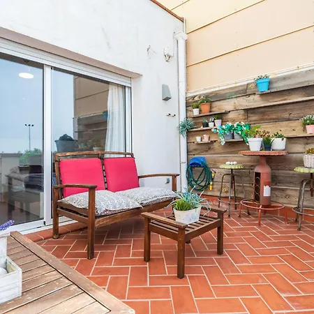 Hauzify I Casa D'anselm Clave Holiday home