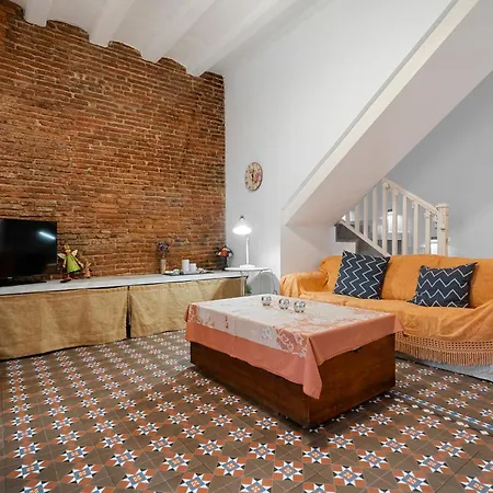 Hauzify I Casa D'anselm Clave