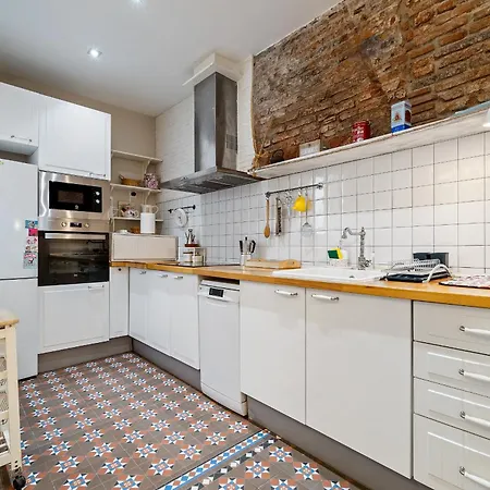 Hauzify I Casa D'anselm Clave Holiday home